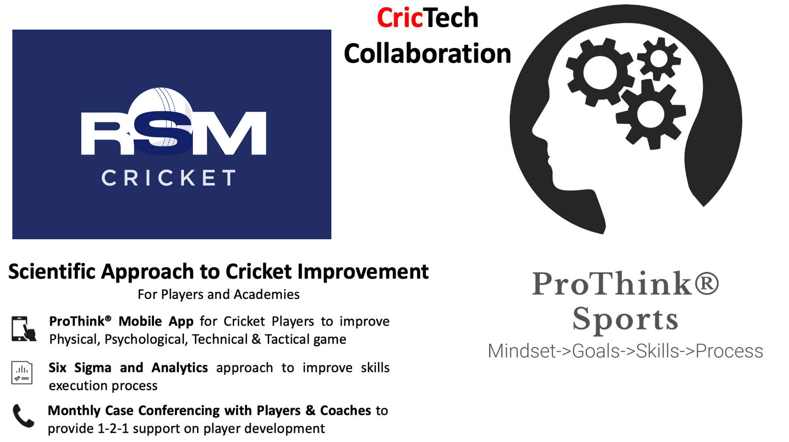 Crictech